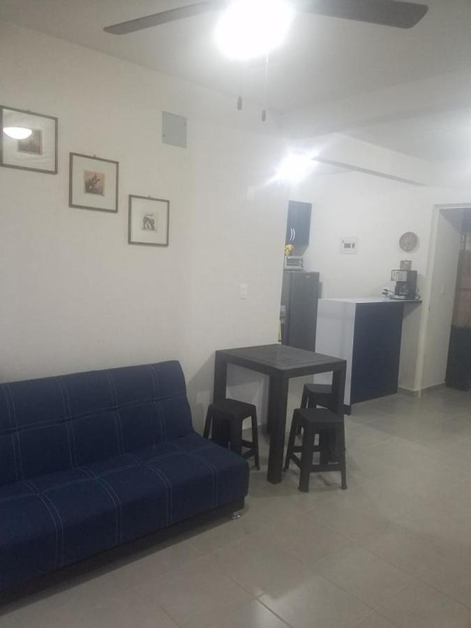 El Arrecife: Apartamento Con Alberca A 10 Minutos De La Playa アカプルコ エクステリア 写真