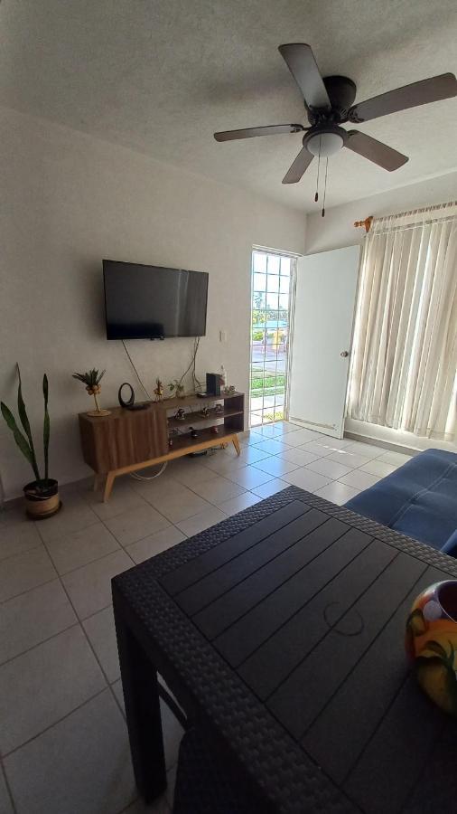 El Arrecife: Apartamento Con Alberca A 10 Minutos De La Playa アカプルコ エクステリア 写真